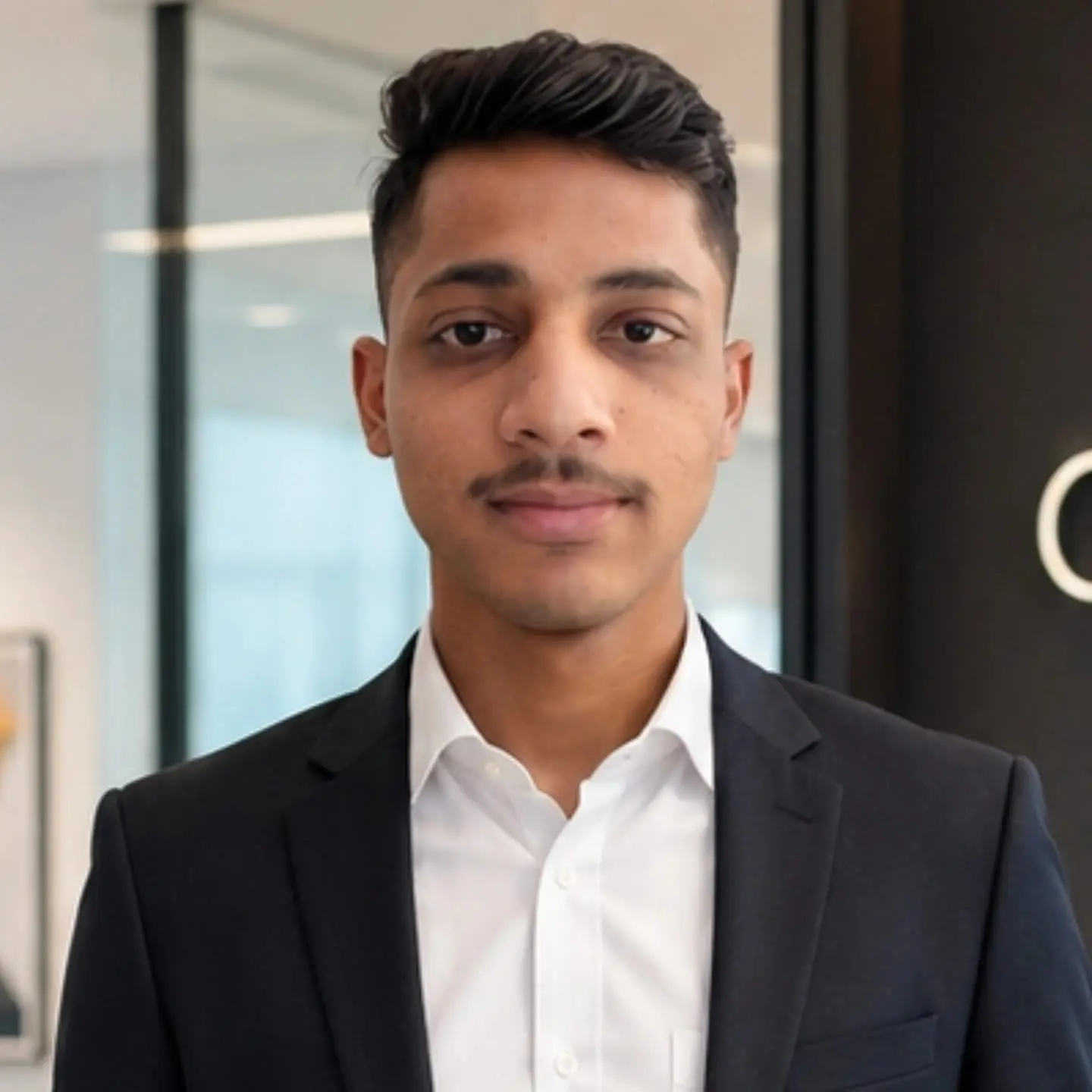 Vaibhav Goyal - Founder